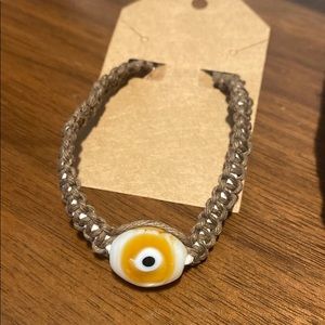 New Handmade Hemp Bracelet